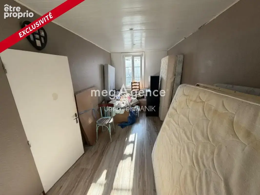 Maison ancienne 4 chambres ! - photo 4