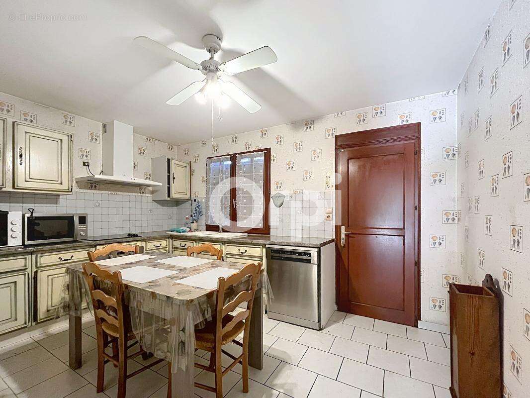 Charmante maison familiale avec piscine - photo 5
