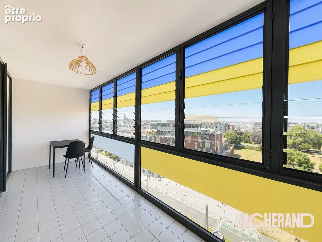 Appartement 1 pièce 39 m² à vendre à Lille (59000) - photo 4