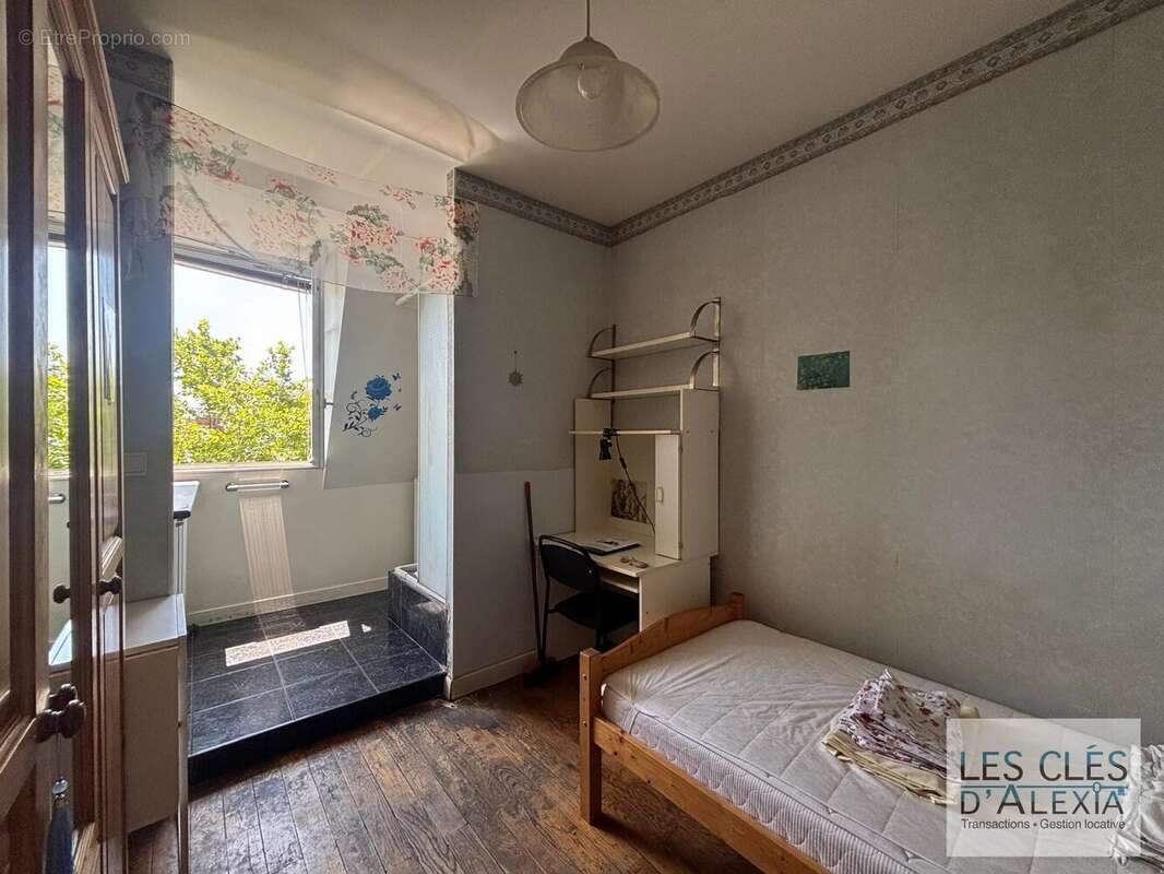 Appartement à LYON-6E