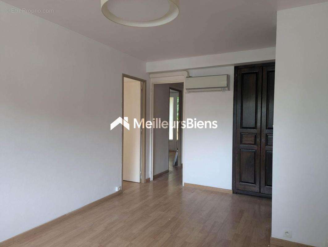 Appartement à BASTIA