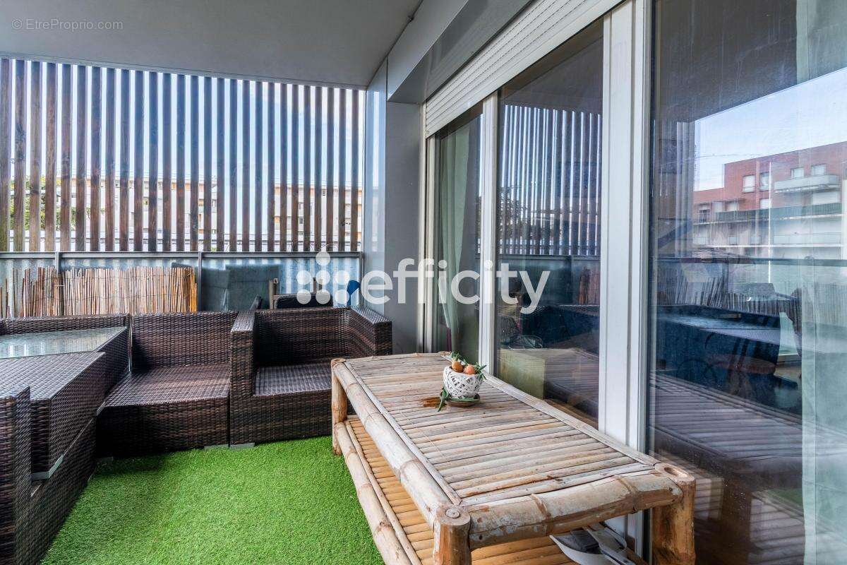 Appartement à CHOISY-LE-ROI