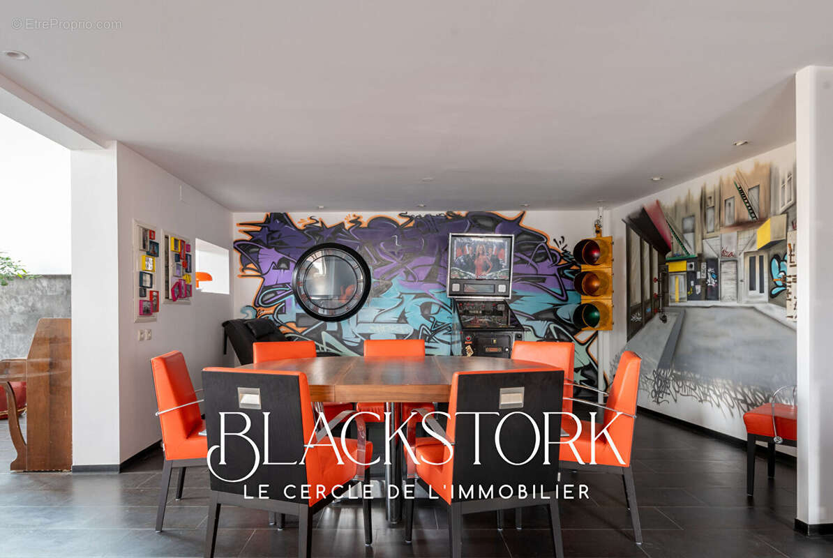 Appartement à SCHILTIGHEIM