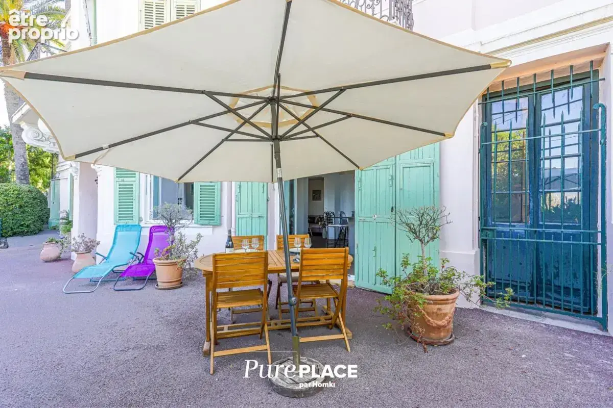 T4 mont boron 109 m² - photo 9