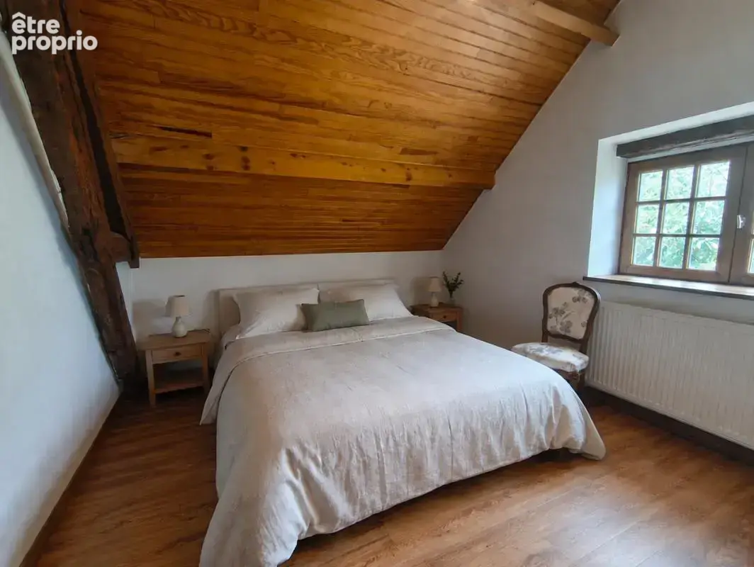 Maison 138 m² à Janvilliers  - photo 9
