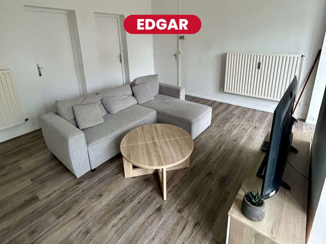 Appartement à LILLE
