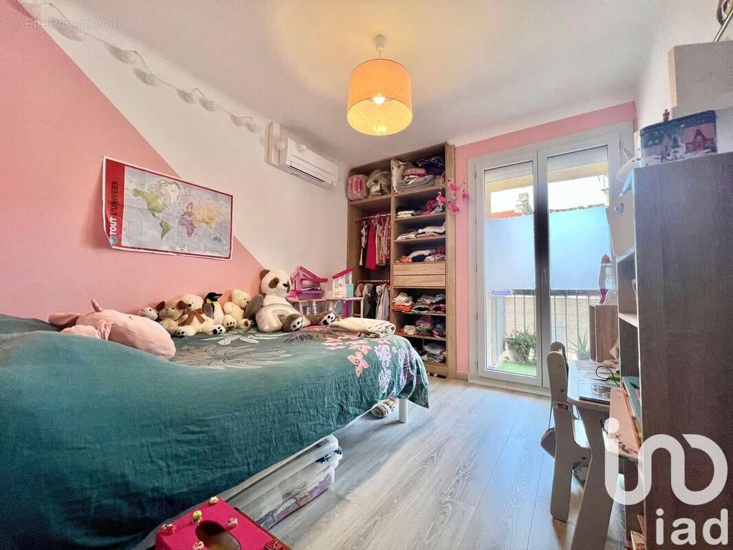 Photo 8 - Maison à LEUCATE