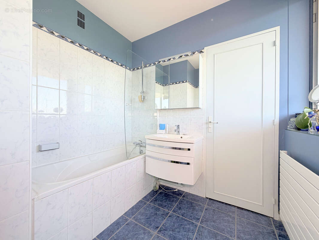 Appartement à RUEIL-MALMAISON