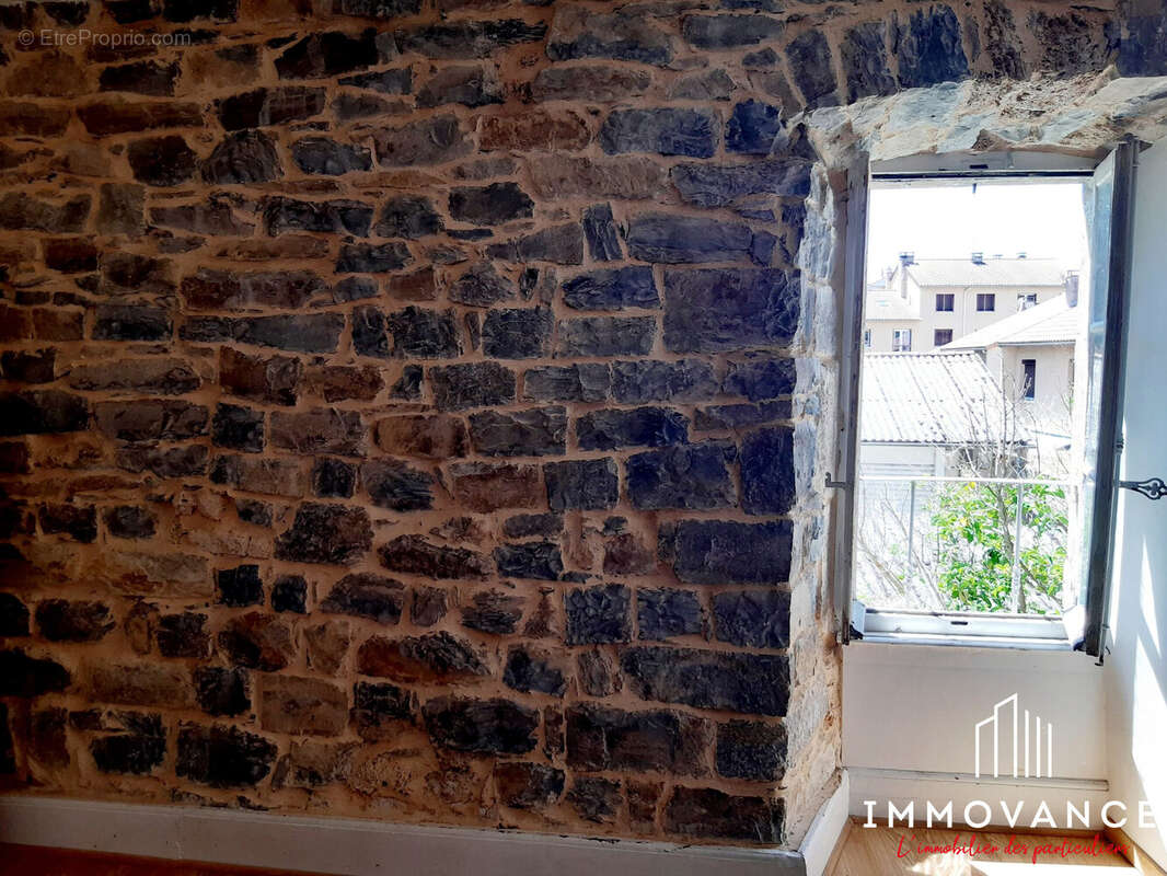 Appartement à MILLAU