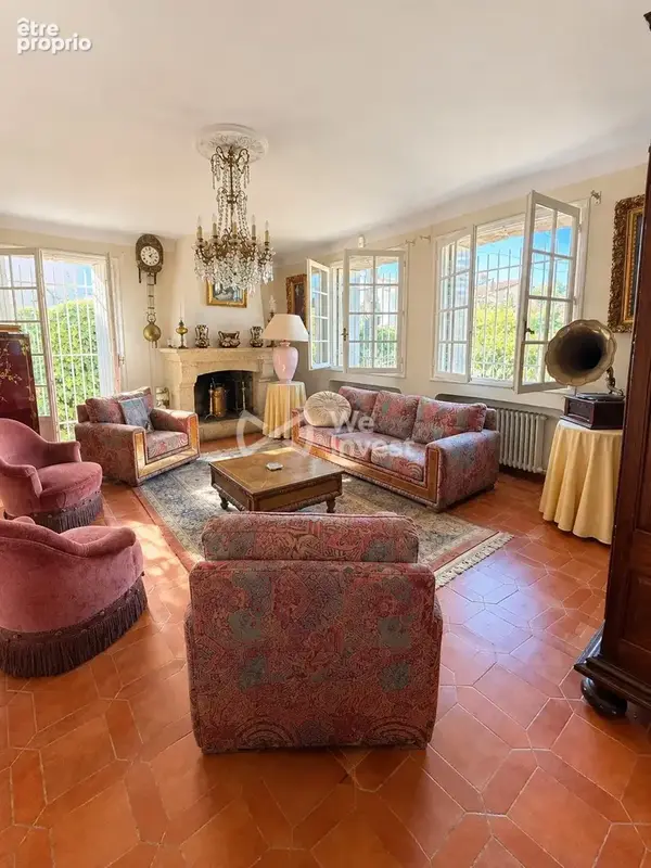 Maison 7 pièces 259 m² à vendre à Montpellier (34000) - photo 4