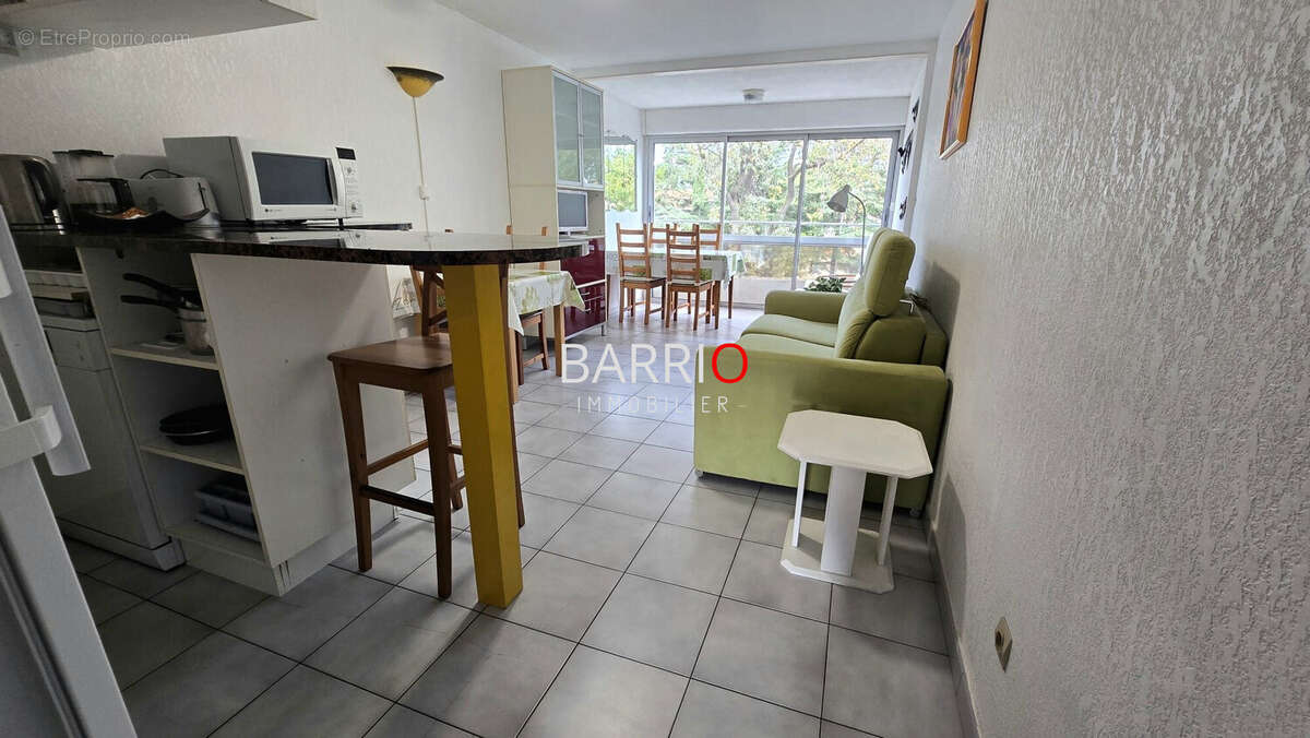 Appartement à ARGELES-SUR-MER