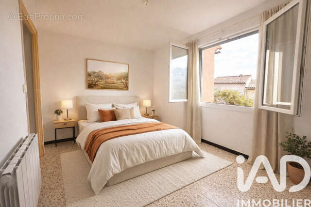 Photo 8 - Maison à SAINT-MAXIMIN-LA-SAINTE-BAUME