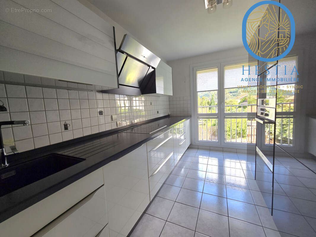Appartement à VOREPPE