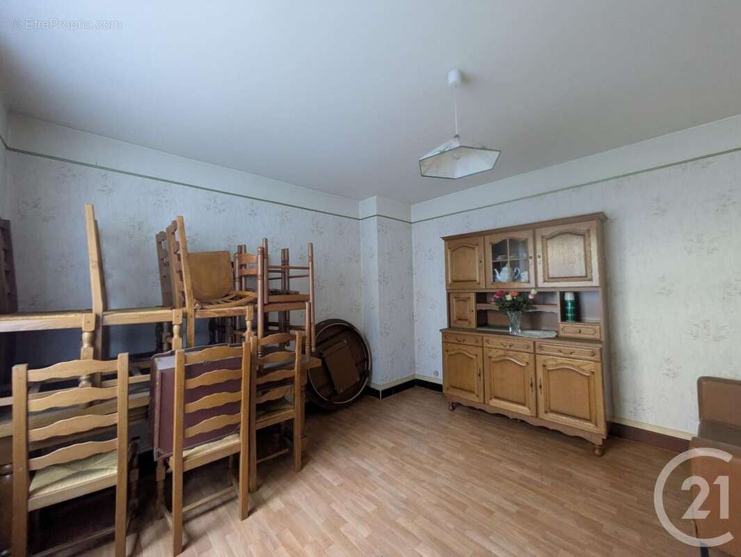 Maison à MACOT-LA-PLAGNE