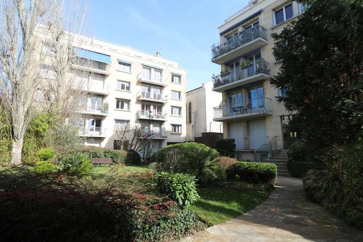 Appartement à VERSAILLES