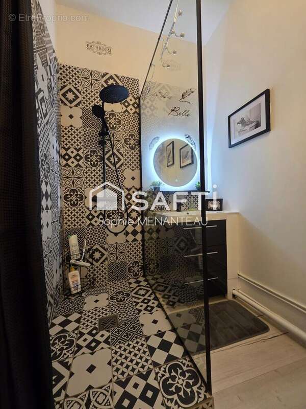 Photo 5 - Appartement à LE TOUQUET-PARIS-PLAGE