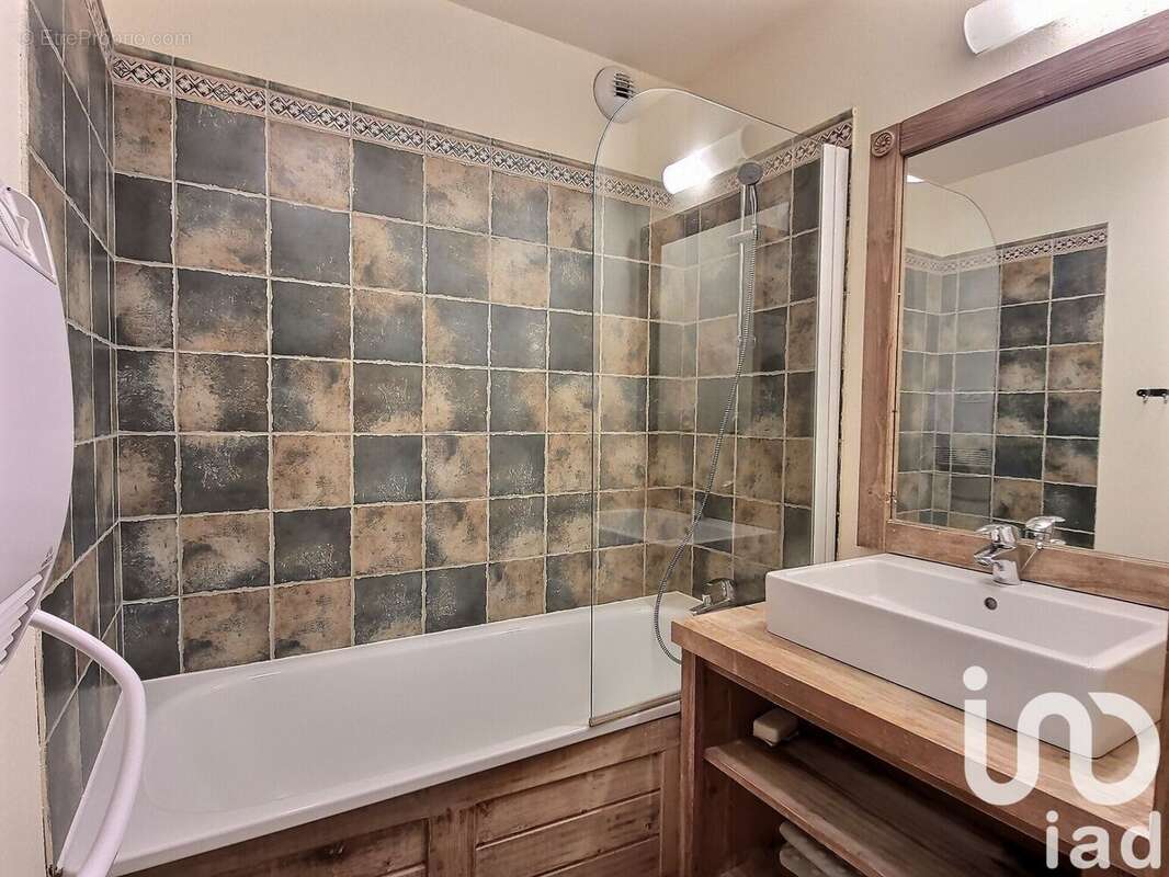 Photo 4 - Appartement à SAINT-LARY-SOULAN