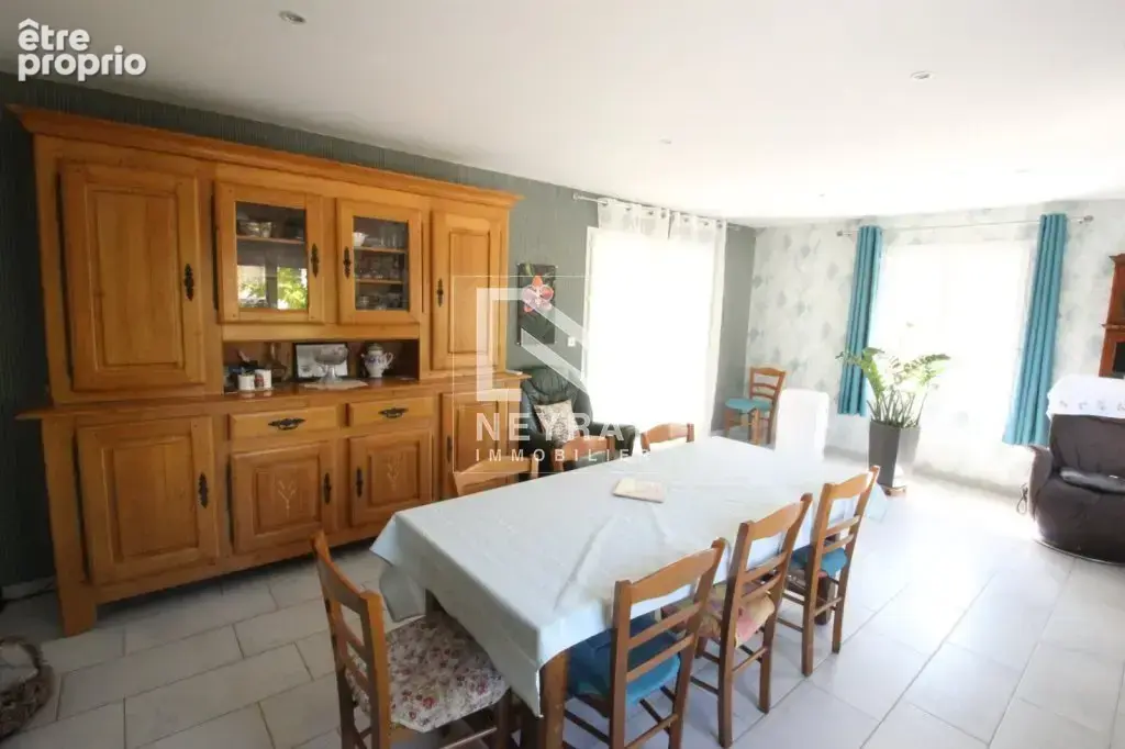 Maison et véranda - photo 11