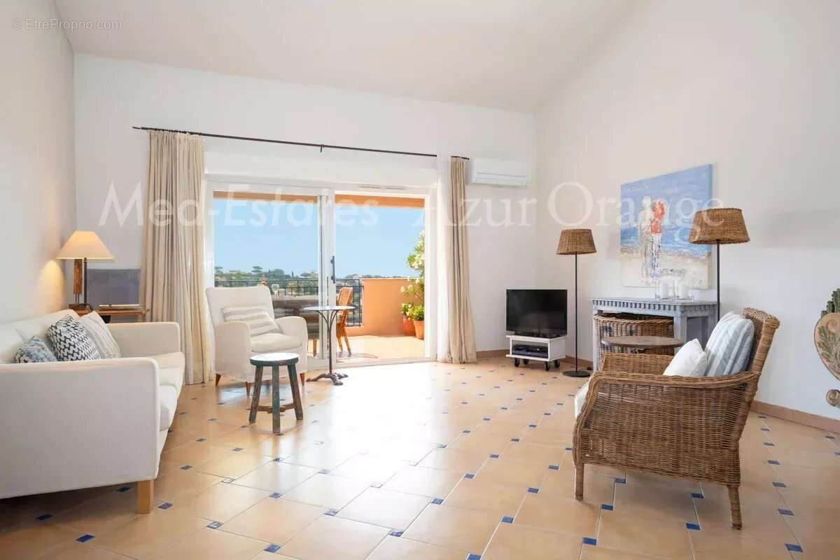 Appartement à SAINTE-MAXIME