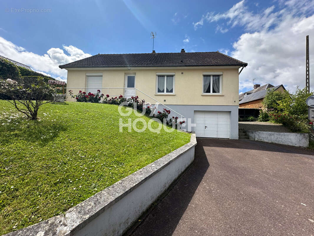 Maison Periers - photo 16