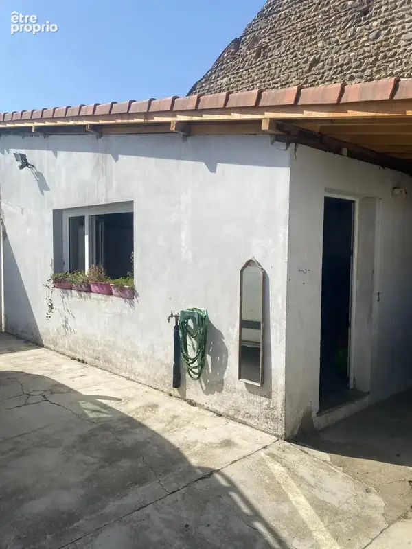 Belle maison de ville rénovée de 198 m² - photo 14