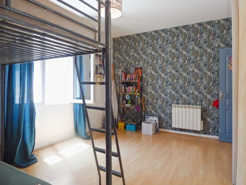Appartement à MONTBLANC