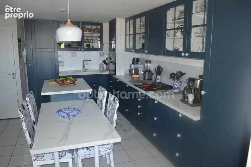 Appartement à vendre 4 pièces GUJAN MESTRAS (33) - photo 4