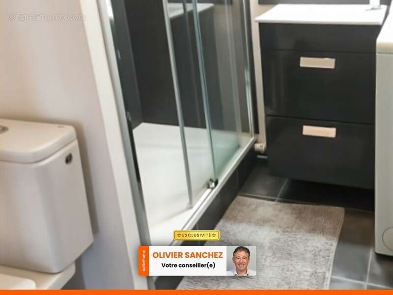 Appartement à CHAMALIERES