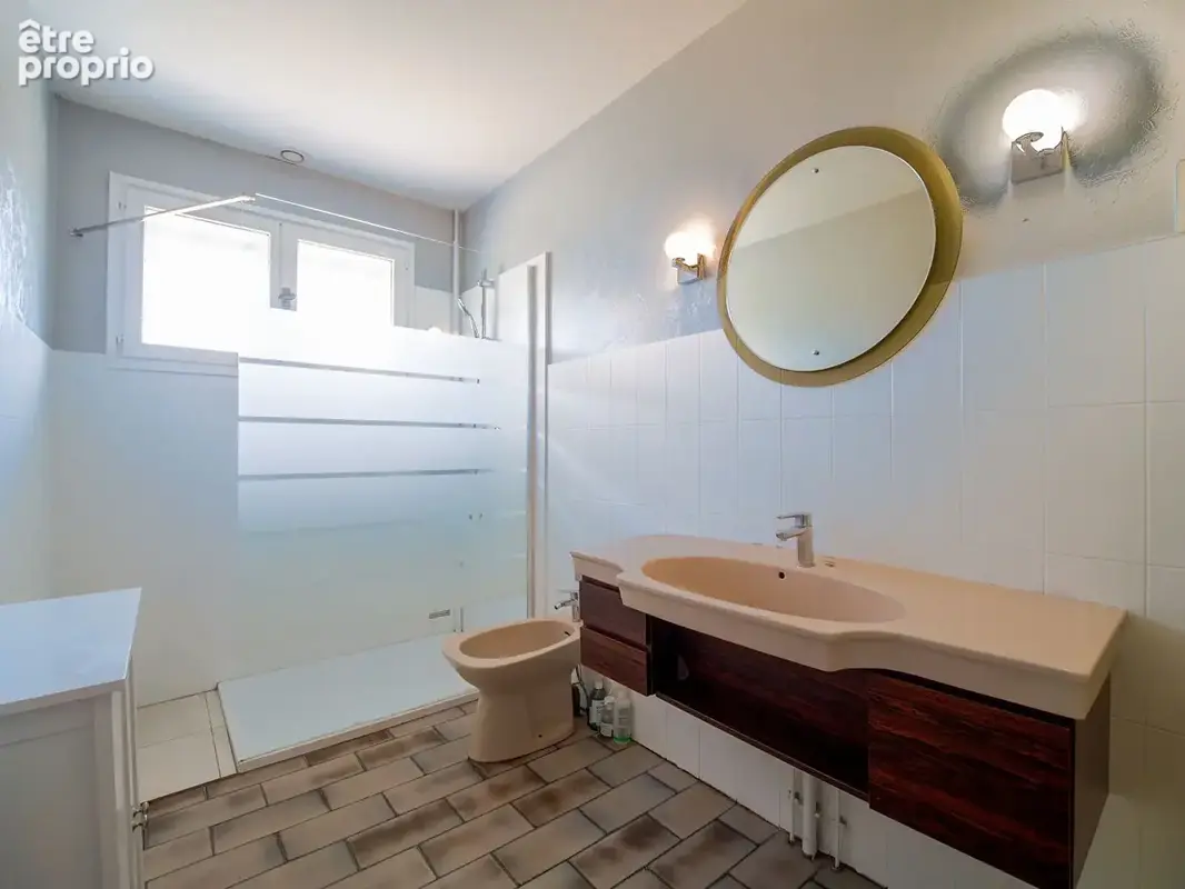 Maison 4 chambres, grand sous-sol et terrain a geaune - photo 8