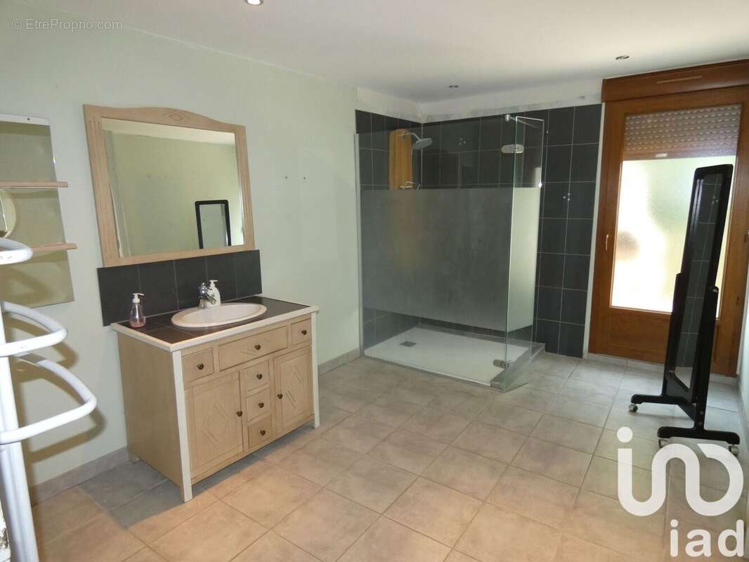 Photo 5 - Maison à CHATEAUBRIANT