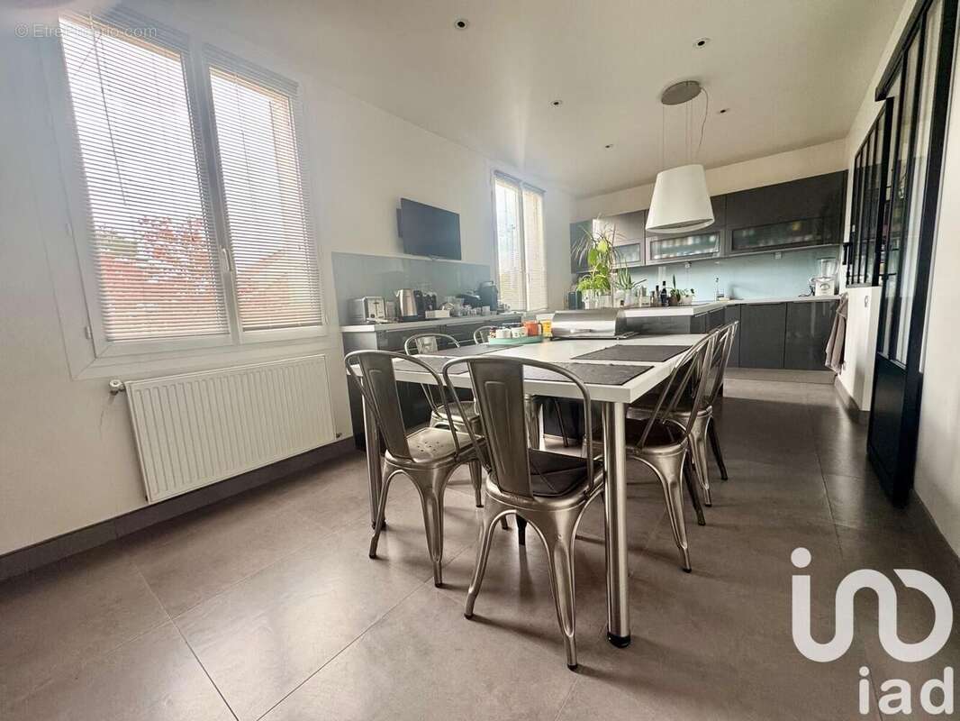 Photo 9 - Maison à ORMESSON-SUR-MARNE