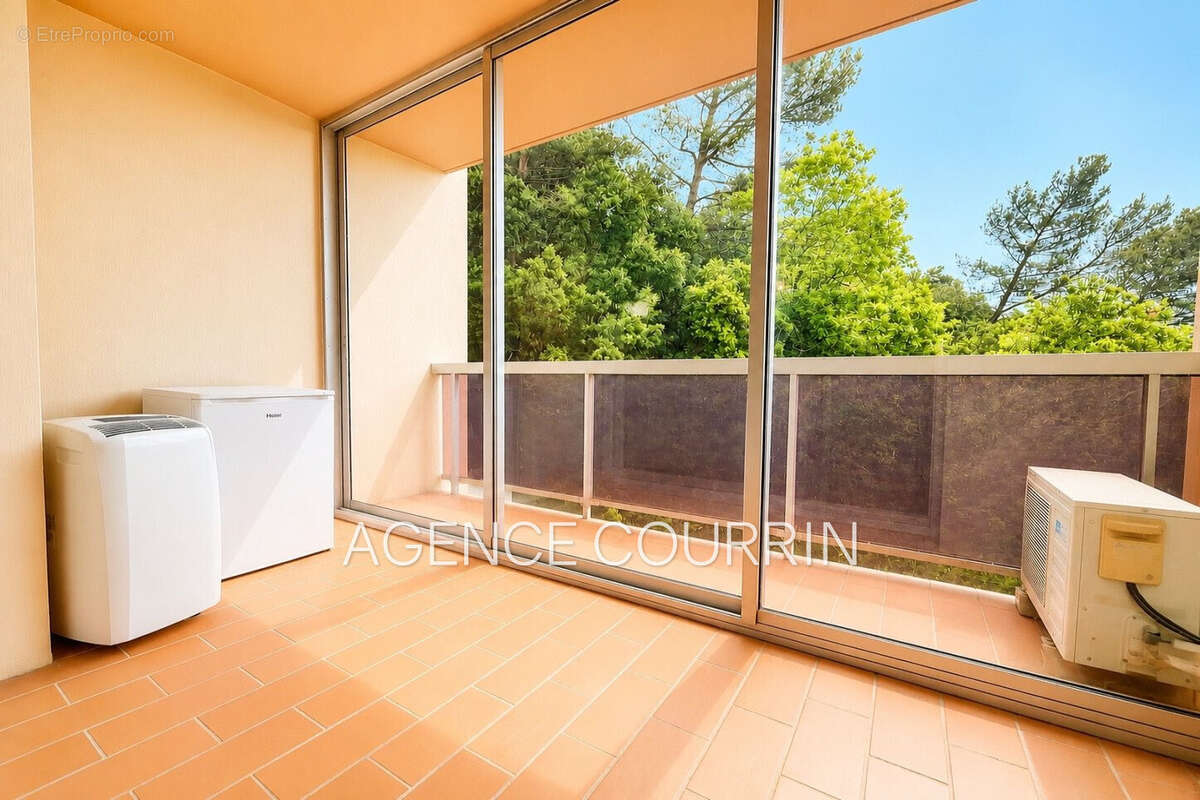 Appartement 27 m² à Grasse  - photo 3