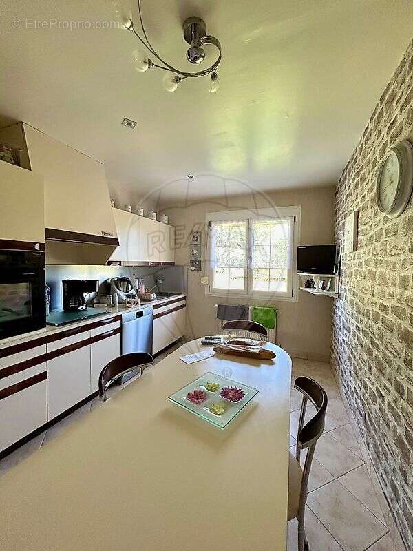 Maison 3 chambre(s) à vendre - photo 5