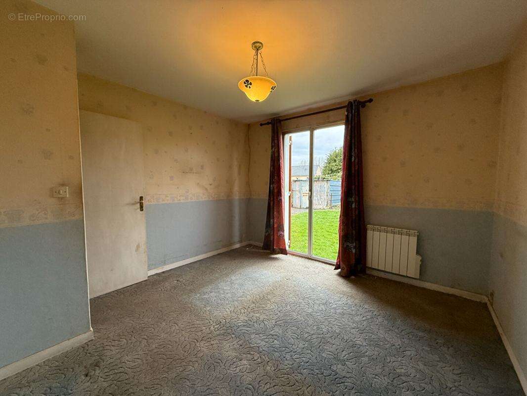 Maison Isigny Le Buat 4 pièce(s) 104 m2 - photo 10