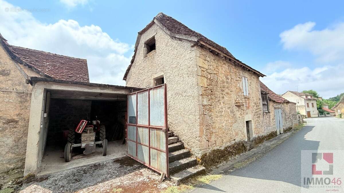 Maison 54 m² à Thegra  - photo 5