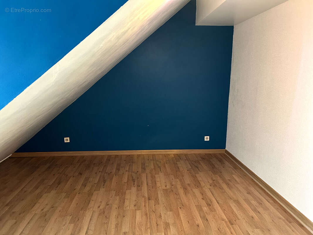 Appartement à BESANCON