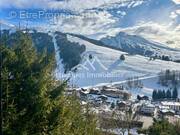 Appartement à LA CLUSAZ