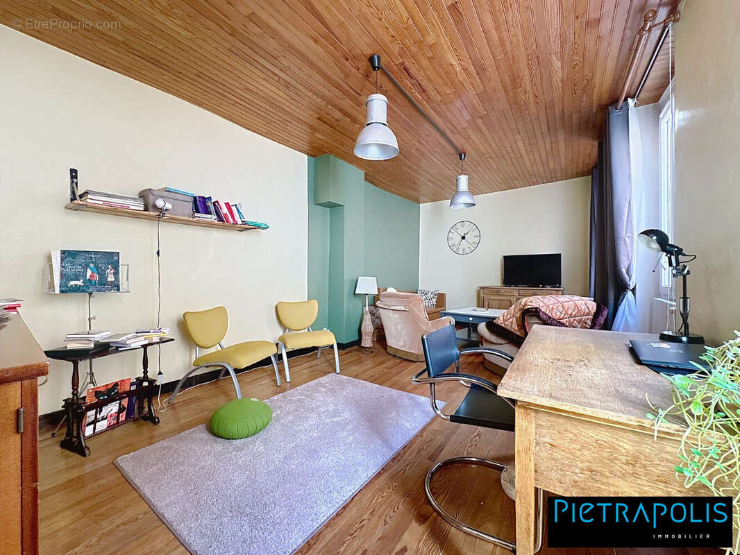 Maison à LE PUY-EN-VELAY