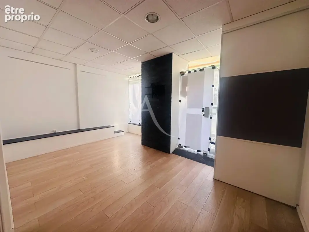 Immeuble de caractere à usage mixte - hypercentre - revenu locatif et potentiel d'optimisation - photo 11