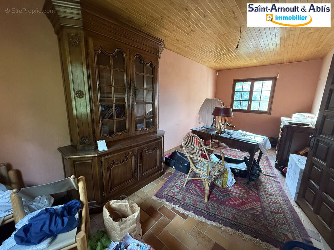 Maison à LONGVILLIERS