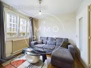 Appartement à CRAN-GEVRIER