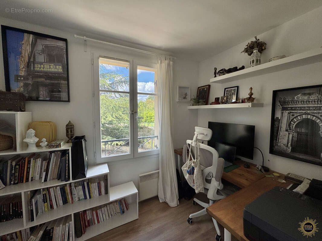 Maison à NOISY-LE-ROI