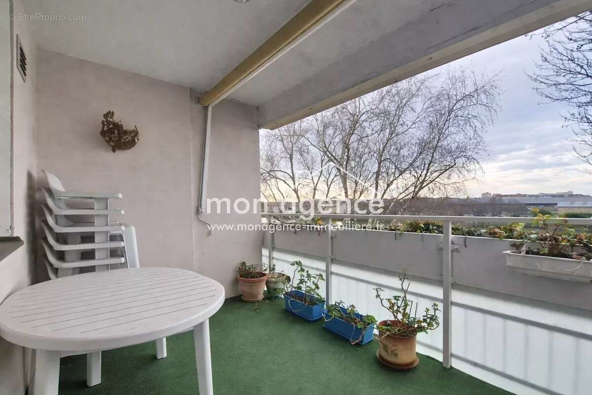 Appartement à ROUEN