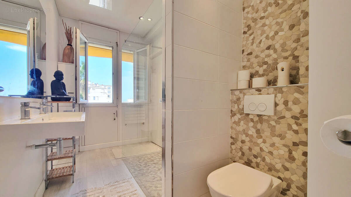 Appartement 155m² à nice - photo 10