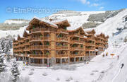 Ski apartment for sale Les  Deux Alpes-main - Appartement à MONT-DE-LANS