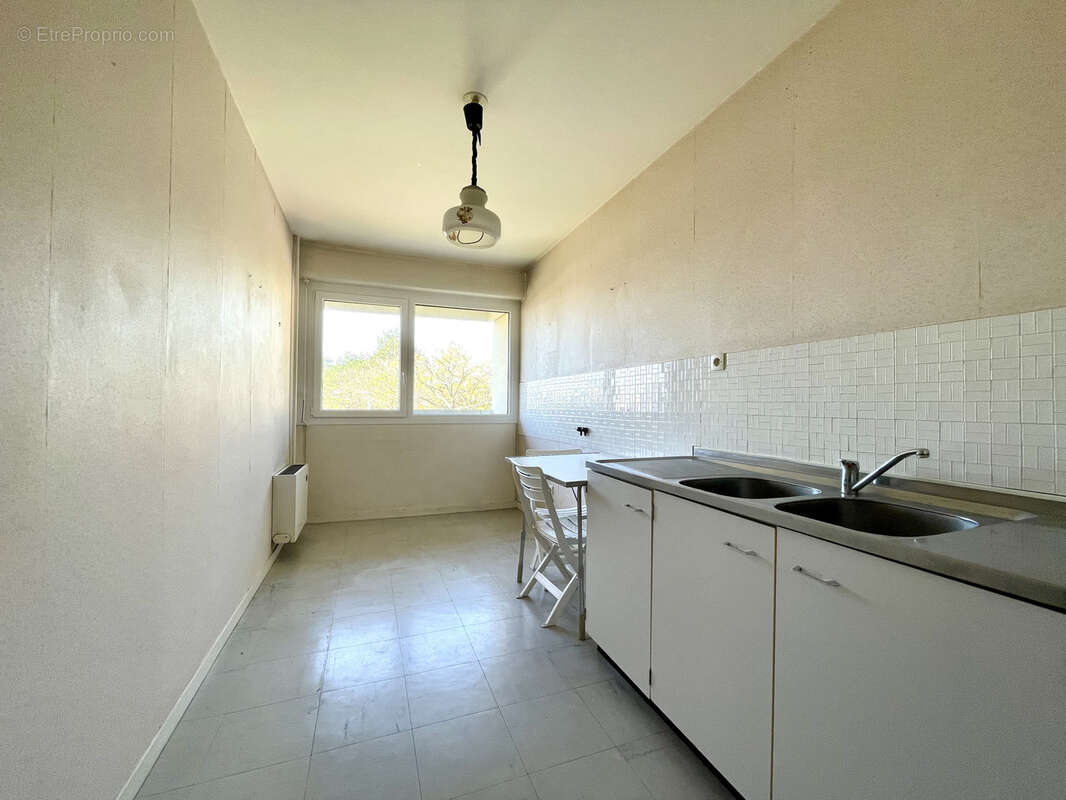 Appartement à SAINT-HERBLAIN