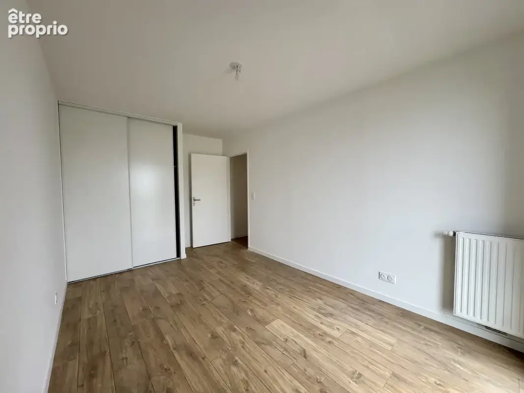 Appartement 3 pièces 66 m² à vendre à La Meziere (35520) - photo 4