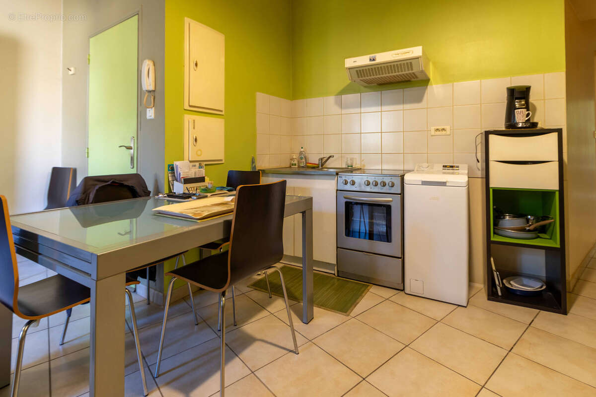 Appartement à SARLAT-LA-CANEDA