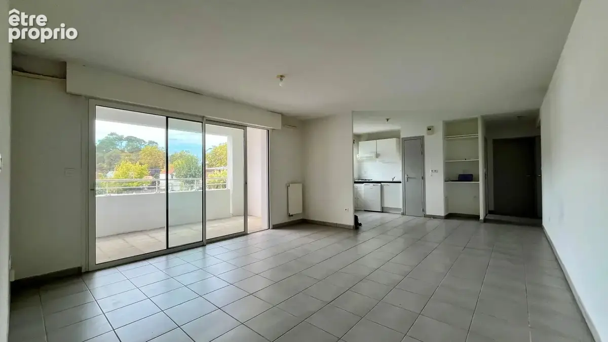 Appartement à LABENNE