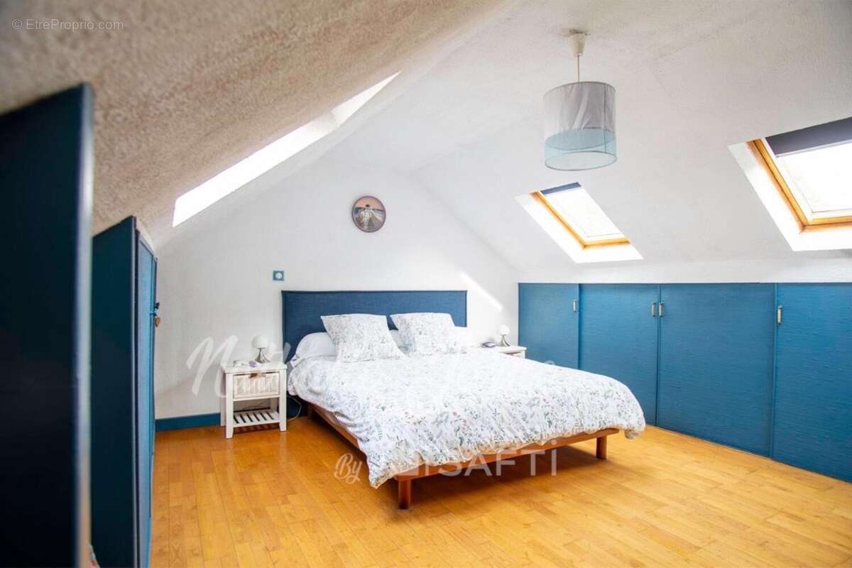 Photo 7 - Maison à HARDRICOURT